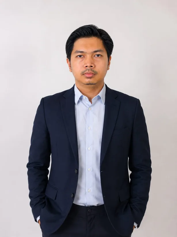 Alfien Ardyan Chandra