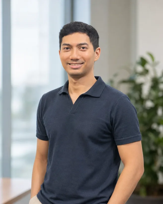Allesandro Yudo