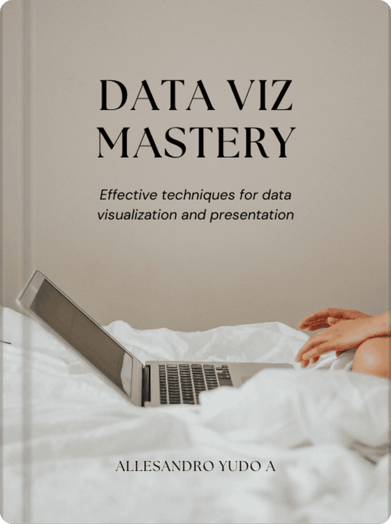 Data Visualization Mastery