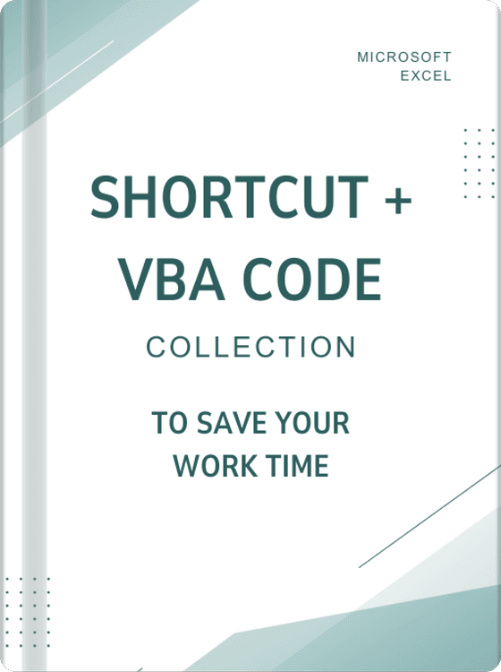 70+ Shortcut + Function + VBA Collection