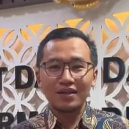 Pak Irvan Syahril S.Kom